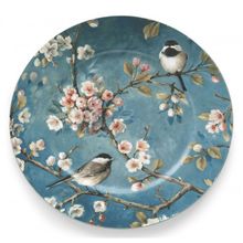 SOUSPLAT ARTSY DREAM BIRDS