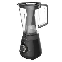 LIQUIDIFICADOR EASY POWER 5 VELOCIDADES 127V PRETO