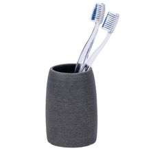 Copo Multiuso Goa Grey Em Poliresina Cinza