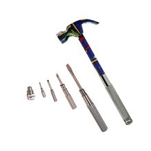 Martelo 6 Em 1 Colorido