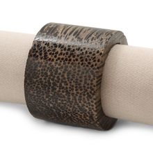 ARGOLAS PARA GUARDANAPO COMPLEMENT MARUBO 4 PEÇAS