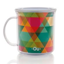 Caneca Térmica Personalizada Pop 320ml
