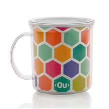 Caneca Térmica Personalizada Funny 320ml