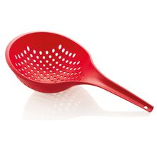 ESCORREDOR DE MASSAS GUSTO VERMELHA