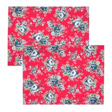 Jogo Americano Composée Lana 2 Peças