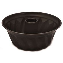 FORMA REDONDA RELIEF BAKED PATISSERIE 24,5CM