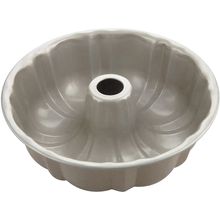 FORMA DE FLAN E PUDIM LUMIERE 24CM