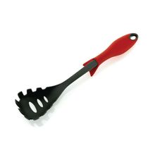 Pegador De Massas Vermelho Fosco