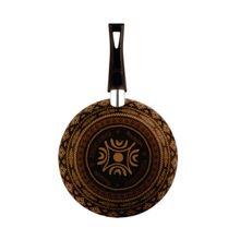 FRIGIDEIRA ANTIADERENTE RIQUEZAS DO BRASIL 24