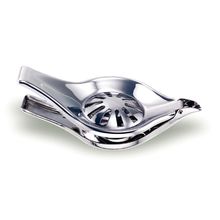 ESPREMEDOR DE LIMÃO INOX GHIDINI