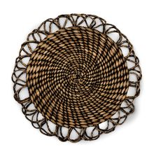 AMERICANO FIBRA NATURAL TALBOT SOLEIL MESCLA