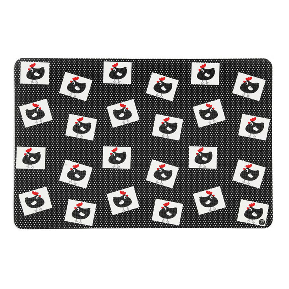 Americano Allegro Galinha