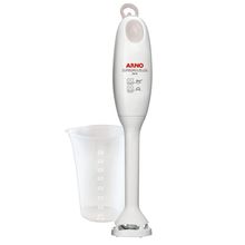 MIXER TURBOMIX PLUS BRANCO 800ML 127V