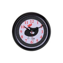 Relógio De Parede Allegro Galinha