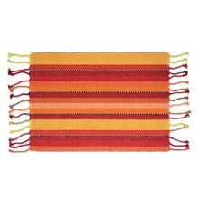 Americano Shanti Laranja