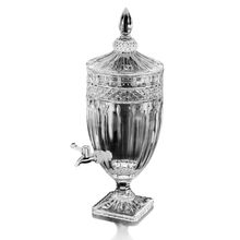 PORTA BEBIDAS DE CRISTAL BRANDON 4 LITROS