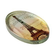 Peso Para Papel Torre Eiffel