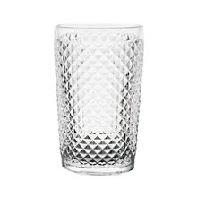 COPO CRISTAL ALTO BICO DE JACA  350ML