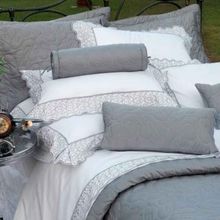 Jogo De Lençol Casal Ímola 250 Fios Marken Fassi