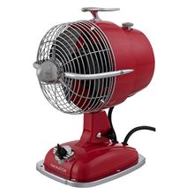 VENTILADOR DE MESA JET VERMELHO SPICY 110V