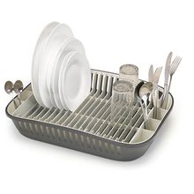 Escorredor De Louça Branco