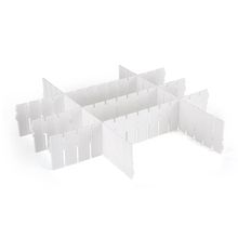 Divisória Para Gavetas Branca