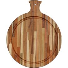 Tábua De Pizza M Teca