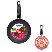 FRIGIDEIRA FRANCESA 22 VIVA ROSA ROCHEDO