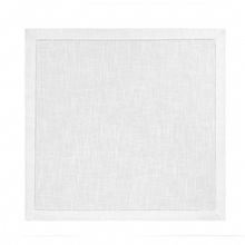 Guardanapo Coloratta Branco 50x50cm