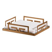 KIT ESCRITÓRIO NELSON CINZA NETUNO