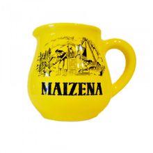 JARRA DE PORCELANA Nº 5 MAIZENA 450ML