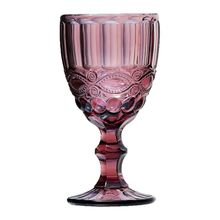 CONJUNTO COM 6 TAÇAS DE ÁGUA MARSALA 260ML