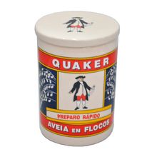 POTE QUAKER REDONDO GRANDE