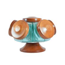 BALEIRO MADEIRA GRANDE 1 ANDAR