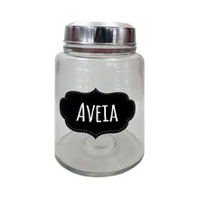 PORTA MANTIMENTO 1,8 LITROS AVEIA