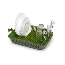 Escorredor De Louça Verde