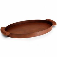 BANDEJA COLOR DESIGN FERRUGEM