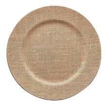 SOUSPLAT ARTSY RUSTIC JUTA