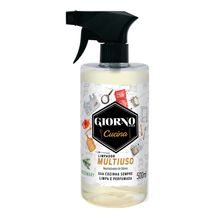 Limpador Multiuso Cuccina 500ml
