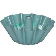 ASSADEIRA PARA BOLO E BRIOCHE 23X10CM