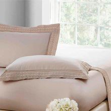 Jogo Lencol Queen Mini Check Fendi 300f 2,50mx2,60m