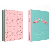 Book Box See You By The Sea Fullway 30x24x4cm