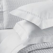 Jogo Lencol Casal 200f Renda Ilheus Branco