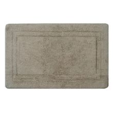 Tapete Para Banheiro Bogota 50x80cm Fendi