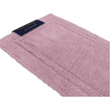 TAPETE PARA BANHEIRO BOGOTA 50X80 ROSE