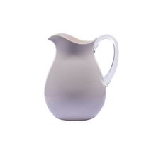 JARRA BRANCA ACRÍLICO KY812WH