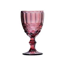 CONJUNTO COM 6 TAÇAS DE VINHO MARSALA 210ML