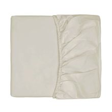 Lençol Avulso Com Elástico Queen Pérola 300 Fios