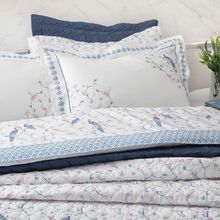 JOGO DE LENÇOL KING HANAMI LOCALIZADA 200 FIOS