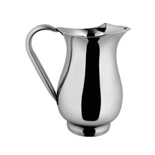 JARRA ÁGUA EM INOX 2,5L